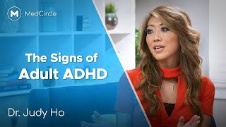 The Facts About ADHD Attention Deficit Hyperactivity Disorder [upl. by Acina]