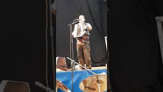 Ursprung Buam Bravourjodler live 2019 [upl. by Kram984]