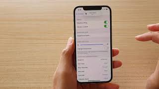 iPhone 1212 Pro How to Increase  Decrease Incoming Calls Ringer  Alert Sound [upl. by Enileuqkcaj]