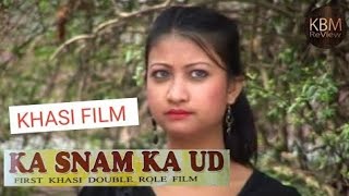 Ka Snam Ka Ud E3  Khasi Film [upl. by Anwahsal152]