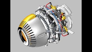 IronCAD Graphical Performance  CAD Design Tools [upl. by Melgar]