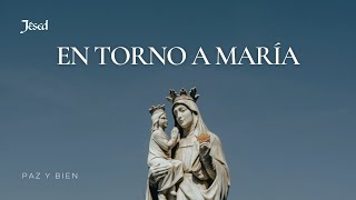 En Torno a María  Jésed María Madre de la Iglesia [upl. by Lehte]