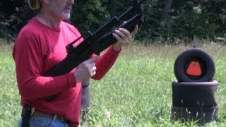 161 Shot SRM1216 Shotgun Review Problems Part 4 [upl. by Shepard23]