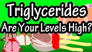 Lipids Roles of Triglycerides  Alevel Biology  OCR AQA Edexcel [upl. by Erreip]