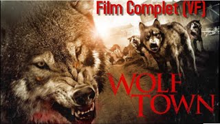 Wolf Town 2010  Film Complet en FrancaisFrench  Levi Fiehler  Alicia Ziegle  Josh Kelly [upl. by Dloniger]