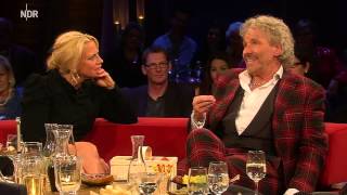 NDR TalkShow mit Thomas Gottschalk [upl. by Florie]