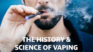 Vaping vs Smoking Pot Which is Better For You [upl. by Eiluj692]