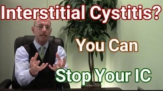 Interstitial Cystitis Treatment [upl. by Ymot613]