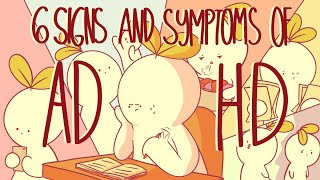 ADHD in Girls How to Recognize the Symptoms [upl. by Talmud]