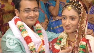 Transforming India’s Concept of Marriage  The New York Times [upl. by Eulalia482]