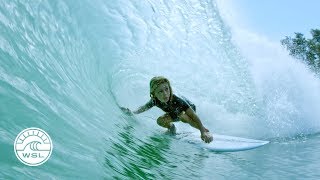 11YearOld Jackson Dorian at Kelly Slaters Surf Ranch [upl. by Suez641]