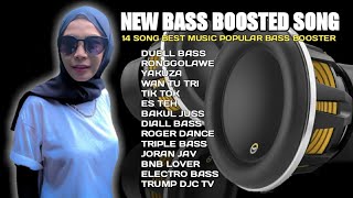 DJ DUELL BASS  ORIGINAL SONG BY BASS NATION BLITAR OFFICIAL [upl. by Ardnot915]