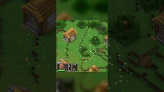 RTS Mod minecraft [upl. by Olra575]