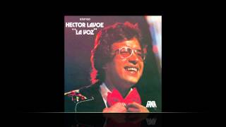 Hector Lavoe  El Todopoderoso [upl. by Deroo231]