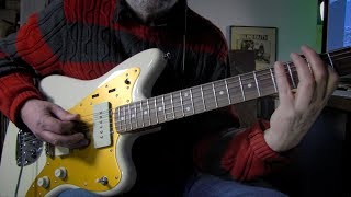 Surf Guitar Tips amp Techniques [upl. by Carole]