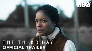 The Third Day Official Trailer  HBO [upl. by Ajan]