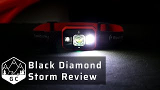 Black Diamond Storm Review [upl. by Lyle]