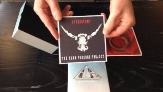 The Alan Parsons Project  Complete Albums Collection [upl. by Ninetta]