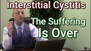 Interstitial Cystitis Causes And Treatment [upl. by Blanca]