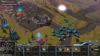 15 Best RTS Games like Command amp Conquer [upl. by Brit]