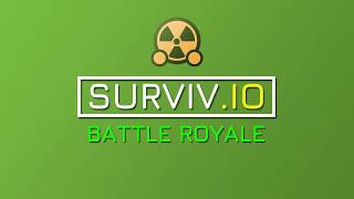 Survivio Trailer [upl. by Eednac374]