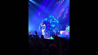 Katy Perry  Peacock  Melbourne [upl. by Hassi]