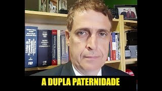 A DUPLA PATERNIDADE [upl. by Aseretairam575]