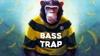 Bass Trap Music 2020 🍌 Bass Boosted Trap amp Future Bass Music 🍌 Best EDM [upl. by Klute]