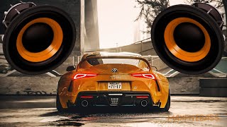 The Best of EPO🔥 BASS BOOSTED TRAP EDM 1Hour Mix [upl. by Bat175]