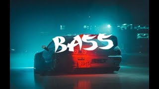 🔈BASS BOOSTED🔈 CAR MUSIC BASS MIX 2019 🔥 BEST EDM TRAP ELECTRO HOUSE 🔥 1 HOUR 7 [upl. by Ona]