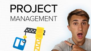 Trello Tutorial How to Use Trello for Project Management in 2020 3 Strategies [upl. by Ellerd]