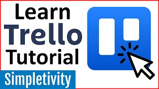 How to use TRELLO  Tutorial for Beginners [upl. by Frankie543]