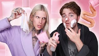 Kylie Skin Review with Shane Dawson [upl. by Giacomo]