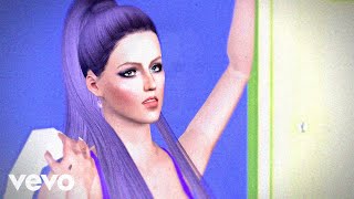 Katy Perry  Peacock Official Music Video [upl. by Nalra]