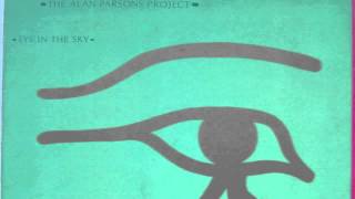 The Alan Parsons Project  Eye In the Sky Audio HQ [upl. by Jo Ann279]