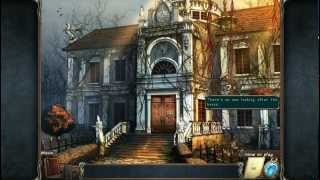 Mystery of Mortlake Mansion free full game [upl. by Itnuahsa985]