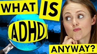 How to Explain ADHD [upl. by Malarkey]