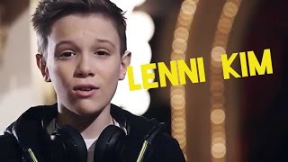 LENNIKIM vous dit tout ❤️❤️❤️ [upl. by Aihtniroc]