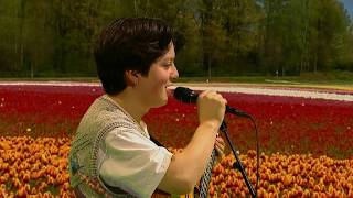 boy pablo  quotPiledriver Waltzquot Arctic Monkeys cover at Verftet Online Music Festival [upl. by Nefets]