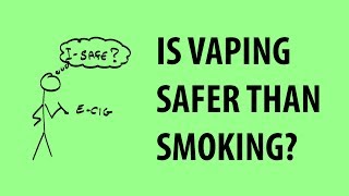 Vaping with cannabis How to stay safe [upl. by Greggory139]