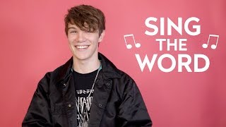 LENNIKIM REPREND JUSTIN BIEBER ET ARIANA GRANDE [upl. by Aihsekram]