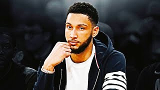 Ben Simmons is Done [upl. by Vincentia]