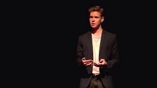 Youre being manipulated and dont even know it  Nate Pressner  TEDxYouthBasel [upl. by Barfuss]