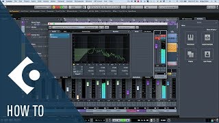 How to Solo an FX Channel Track in Cubase  QampA with Greg Ondo [upl. by Krebs868]