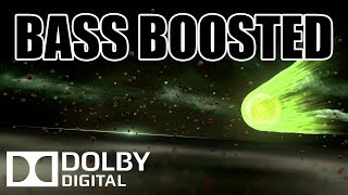 DolbyTHXDLP Intros  BASS BOOSTED HD 1080p [upl. by Corotto990]