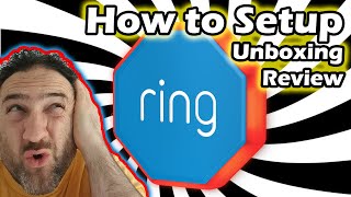 Ring Alarm Outdoor Siren Review  Siren Test amp Step By Step Setup [upl. by Baum]