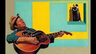 Lefty Frizzell  Mom and Dads Waltz [upl. by Harday240]