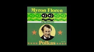 Myron Floren  Pennsylvania Polka [upl. by Nnep743]