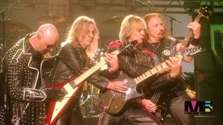 Judas Priest VH1 Rock Honors FULL CONCERT Live 2006 [upl. by Neda746]