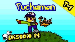 Vete a la Versh  T1 E14 Puchamon [upl. by Gnak274]